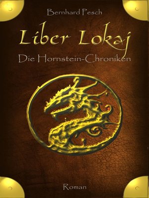 cover image of Liber Lokaj